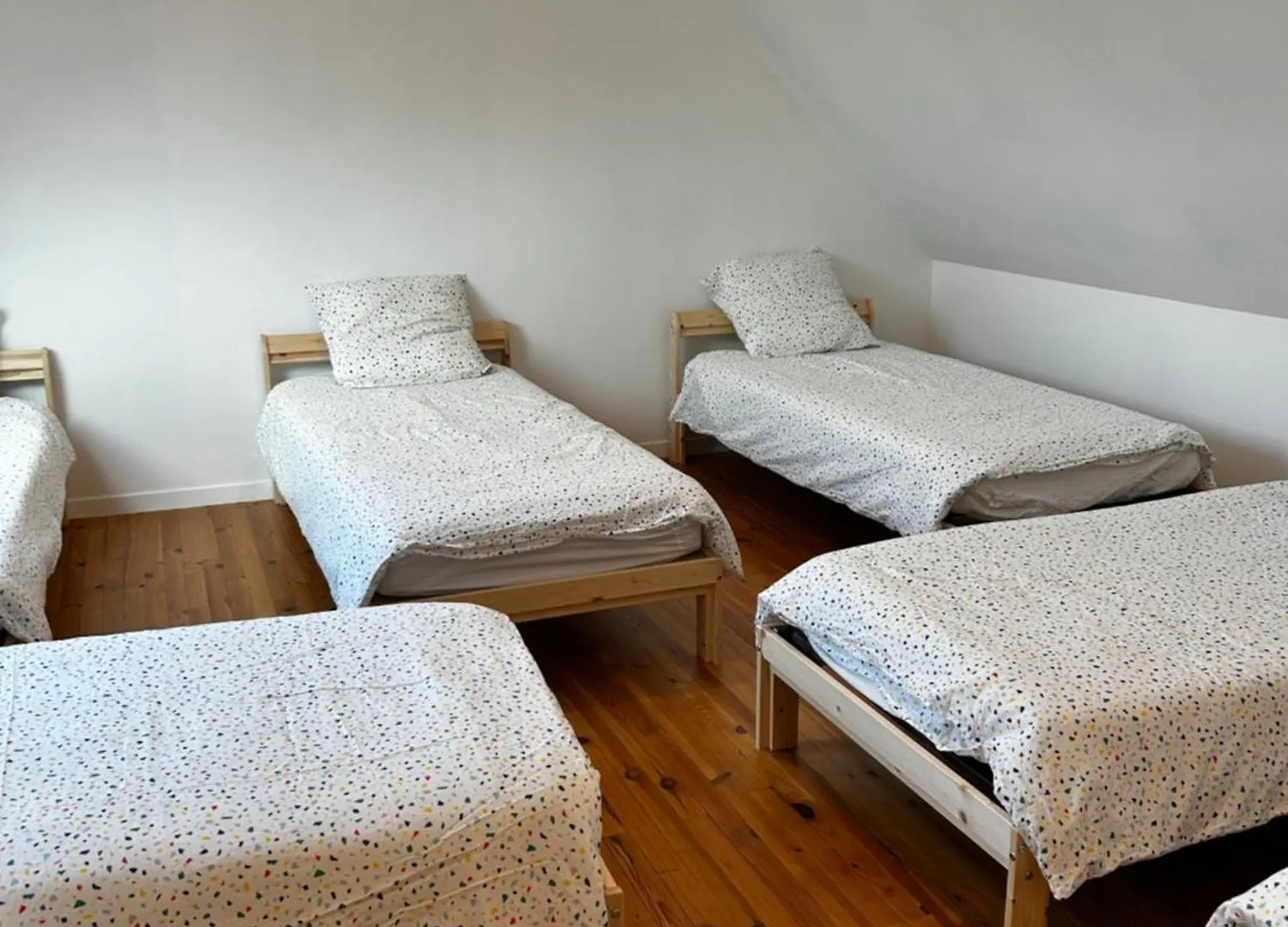 Holiday home La Maison Des Muguets Plougastel-Daoulas