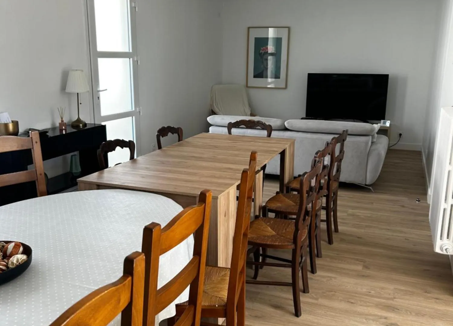 La Maison Des Muguets Plougastel-Daoulas Holiday home