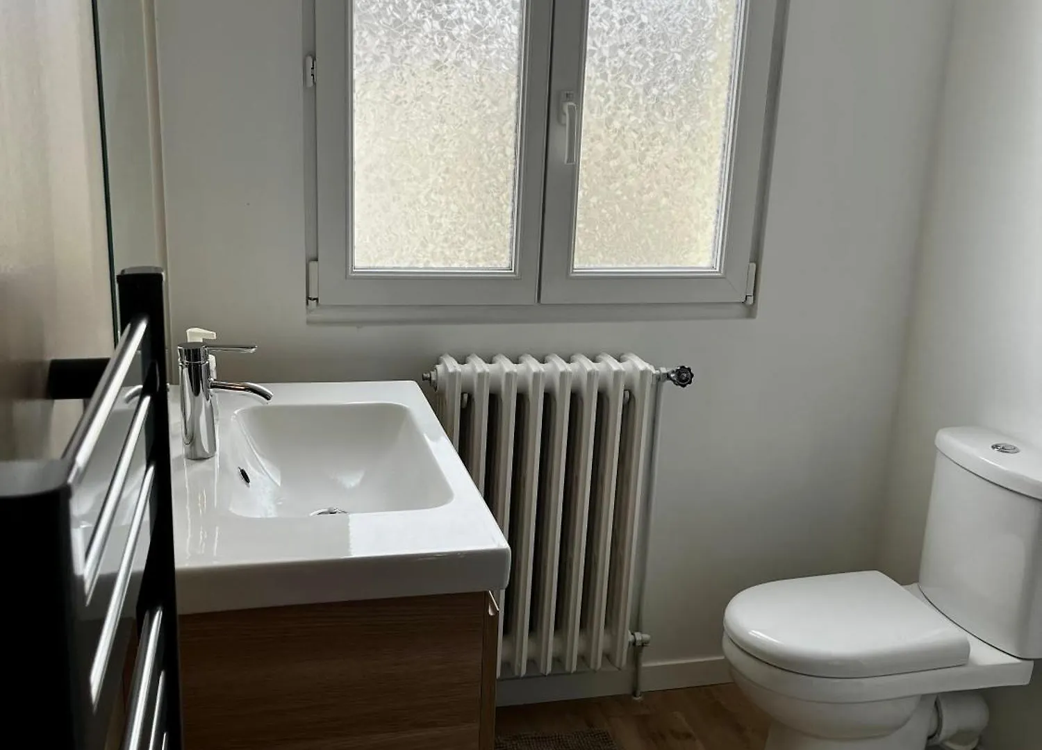 Holiday home La Maison Des Muguets Plougastel-Daoulas