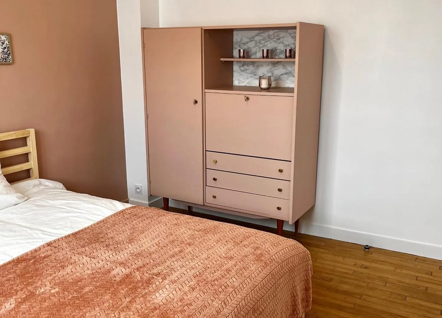 La Maison Des Muguets Plougastel-Daoulas Holiday home