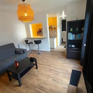 Maison T2 En Bord De A Daoulas Plougastel-Daoulas