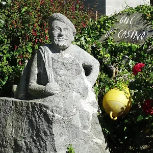 Le Casino Larmor Plougastel-Daoulas
