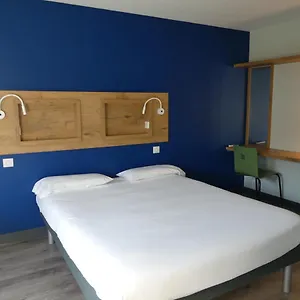Ibis Budget Brest Sud - Renove Hotel